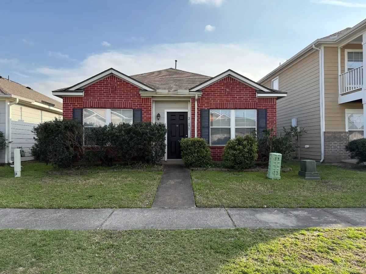 21875 Mossy Field Lane, Spring, TX 77388 - #1