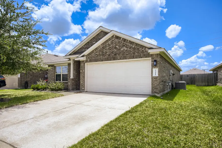 23411 Robbers Nest Drive, Spring, TX 77373 - #2
