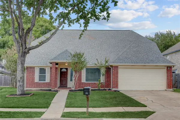 2513 Hadley Circle, Sugar Land, TX 77478