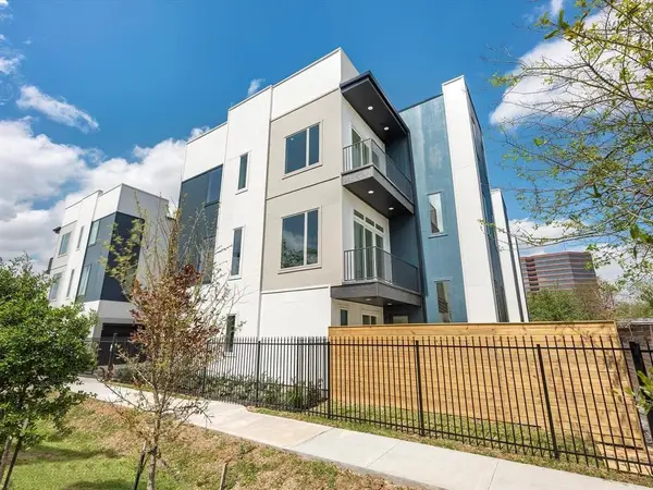 5904 Val Verde Street, North Houston, TX 77057