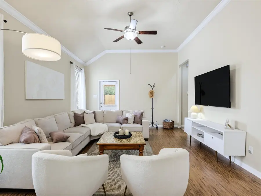 3814 Raintree Village Drive, Katy, TX 77449 - #2