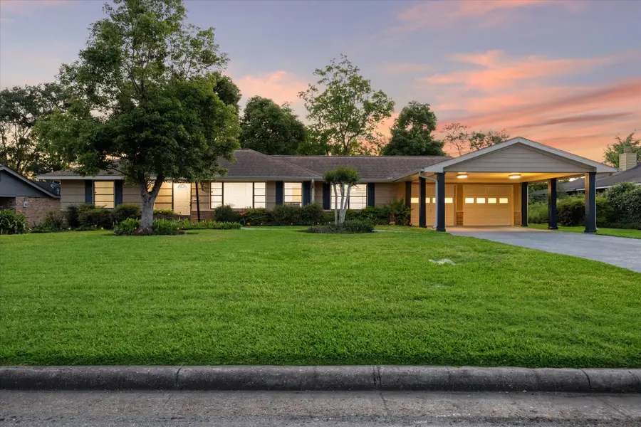 1309 Centennial Drive, Houston, TX 77055 - #2
