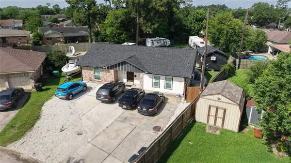 723 Fawn Court, Houston, TX 77015
