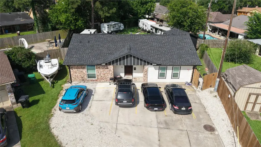 723 Fawn Court, Houston, TX 77015 - #2