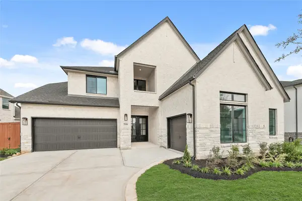 7118 Rustic Forest Drive, Katy, TX 77493