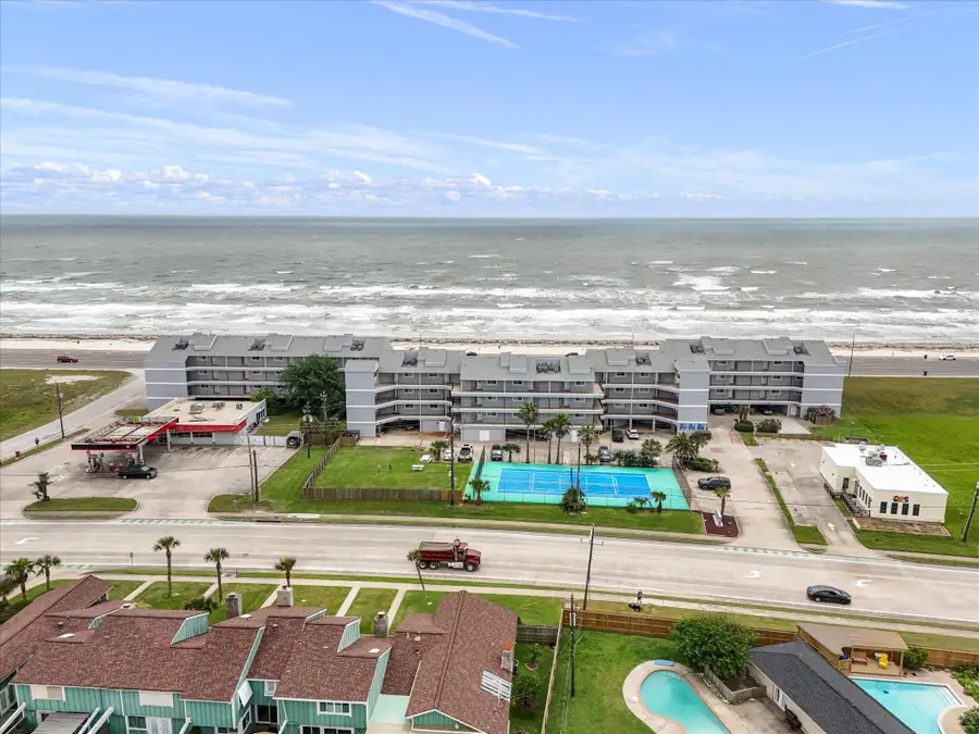 7600 Seawall Boulevard #109, Galveston, TX 77551 - #3