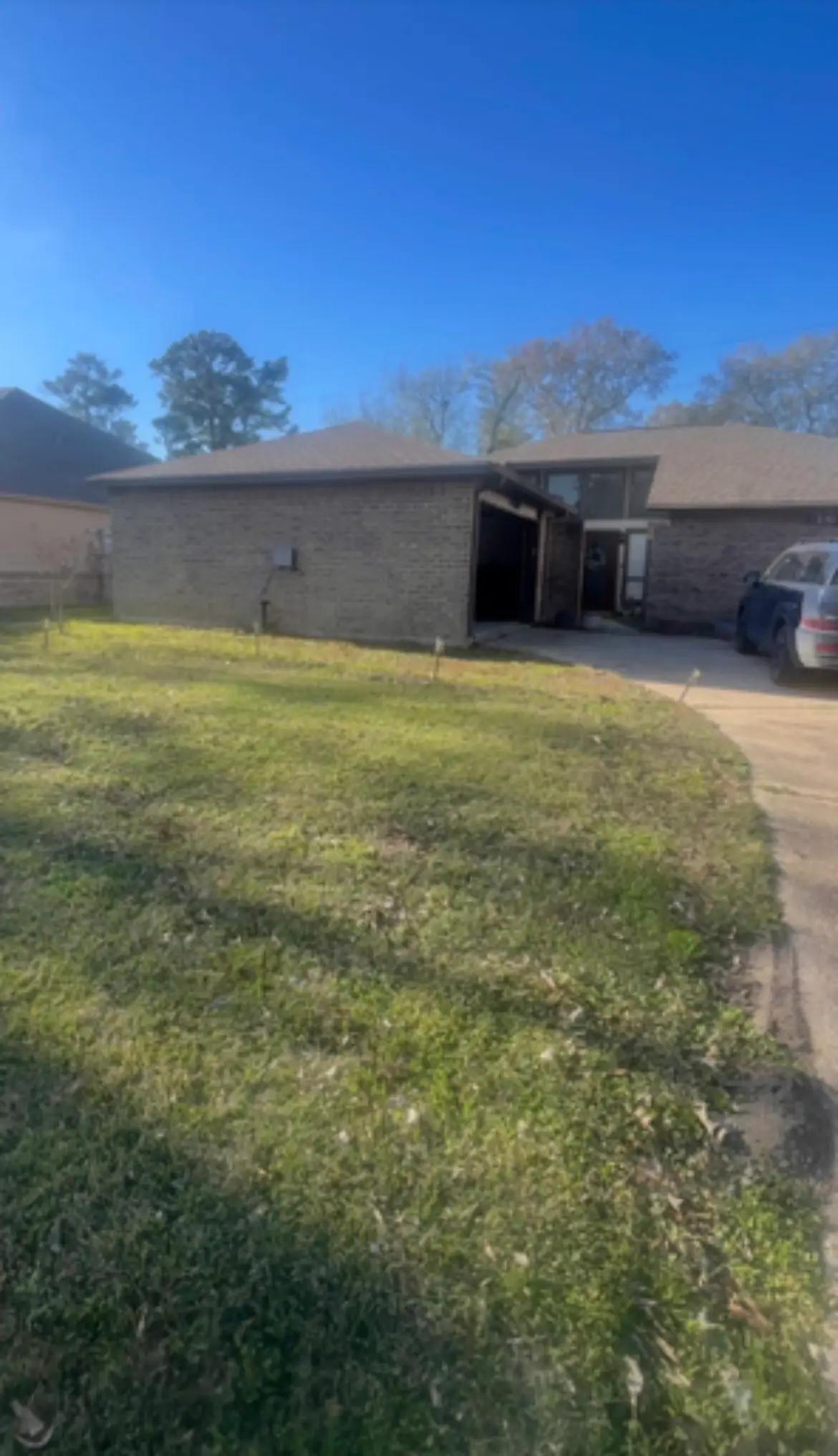 16611 N Quadrant Court, Crosby, TX 77532 - #1