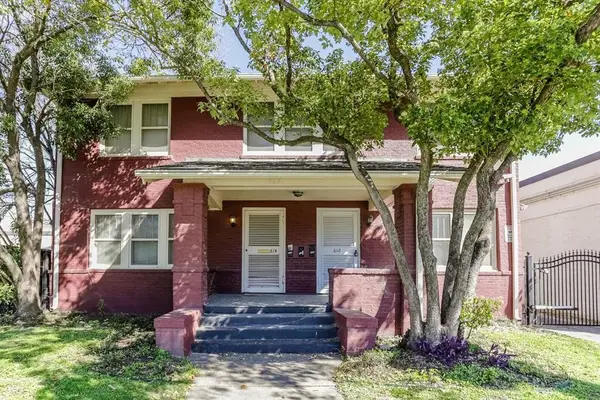 612 W Alabama Street, Houston, TX 77006