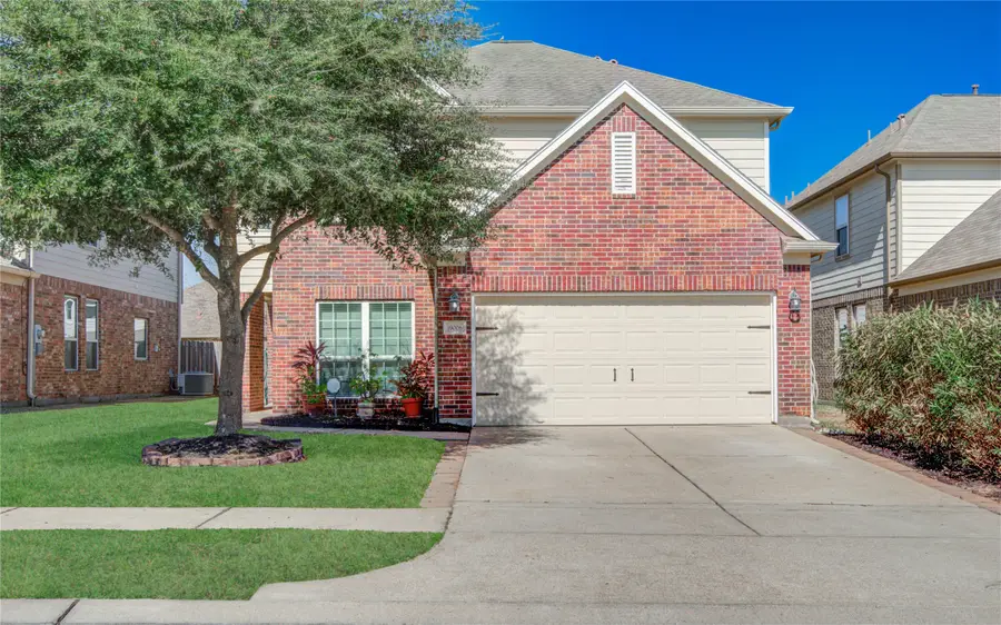 19006 Ashford Square Street, Tomball, TX 77375 - #3