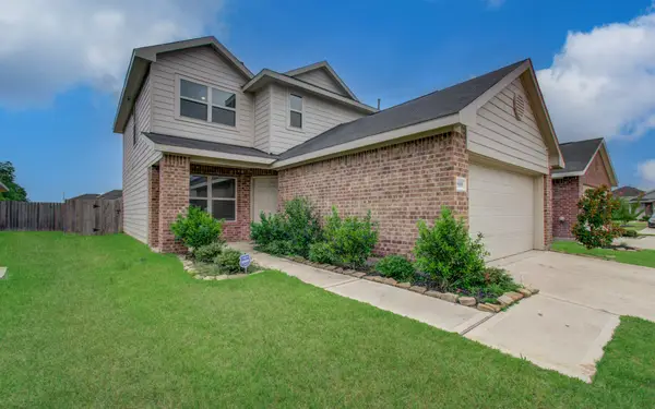 18906 Sorento Bay Lane, Hockley, TX 77447