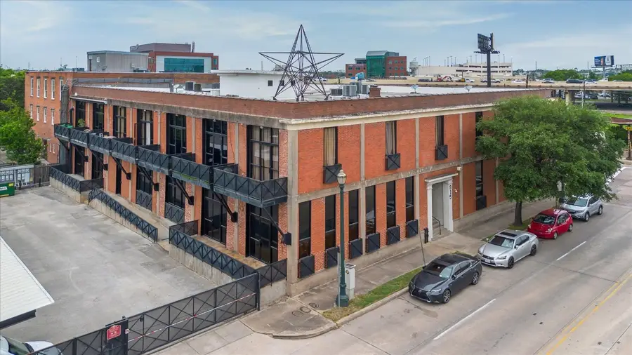915 N San Jacinto Street #2D, Houston, TX 77002 - #2