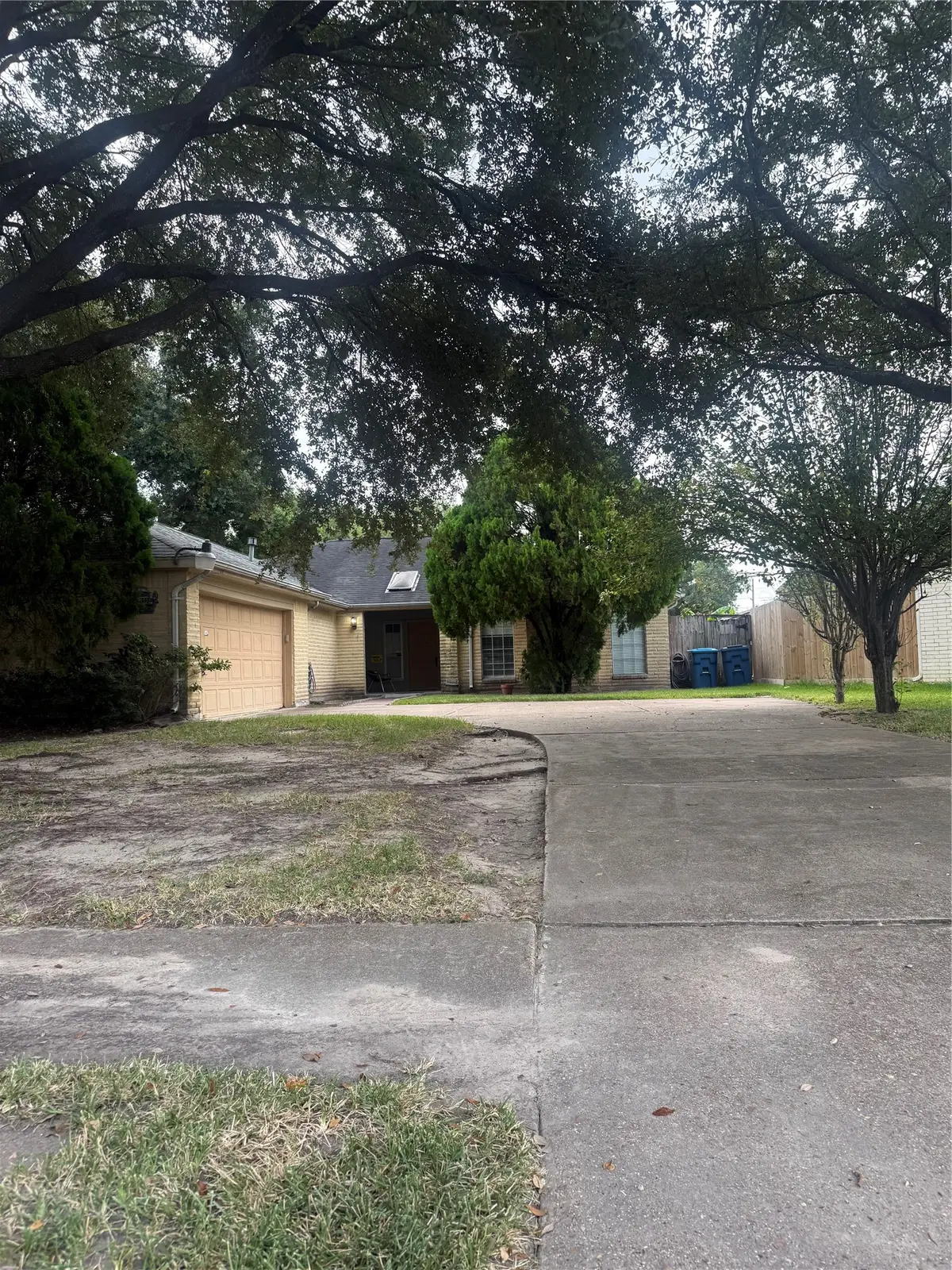 8222 Ridge Forest Drive, Houston, TX 77088 - #1