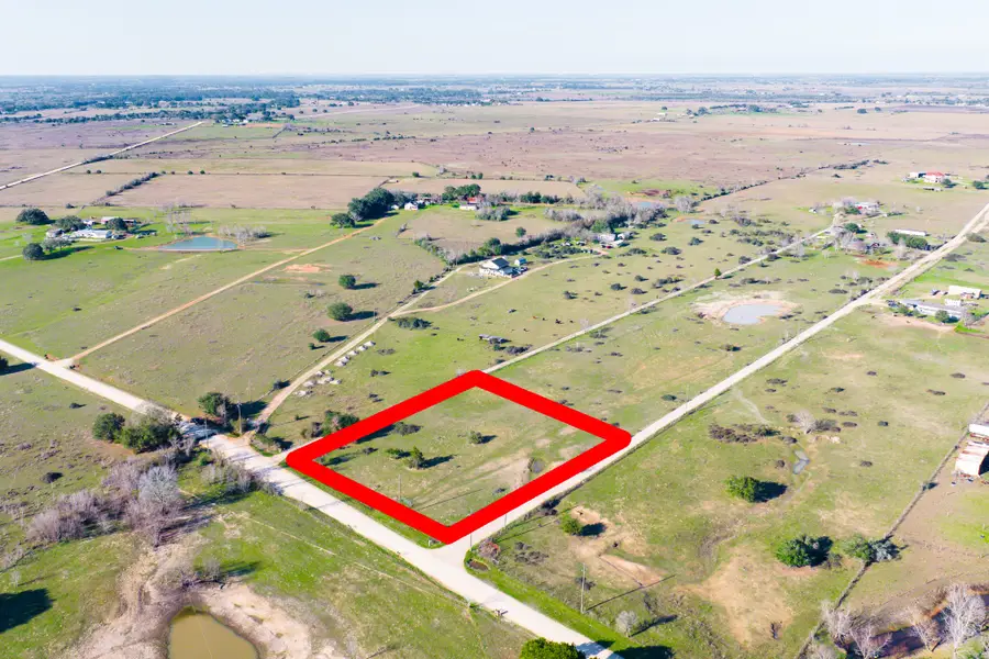 682 Schultz Road S, Sealy, TX 77474 - #2