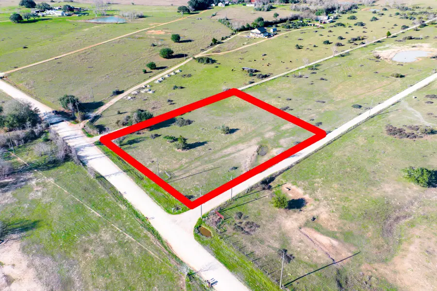 682 Schultz Road S, Sealy, TX 77474 - #3