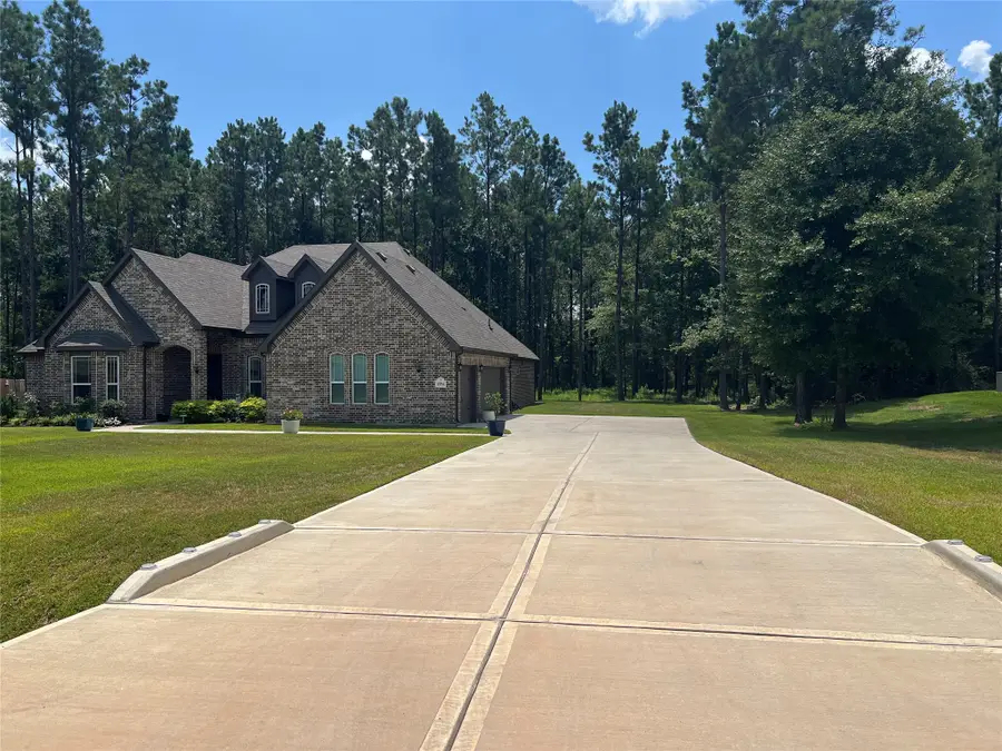 13556 Caldwell Street, Conroe, TX 77303 - #3