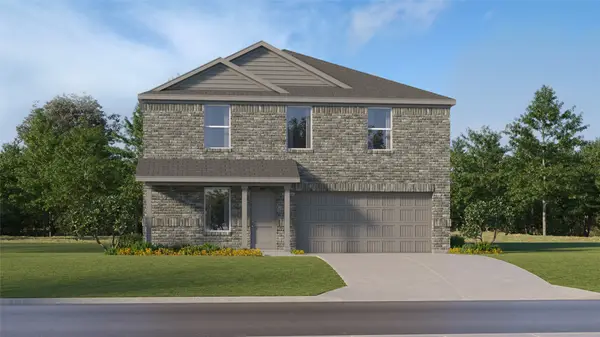 309 Cassius Blue Drive, Huntsville, TX 77320