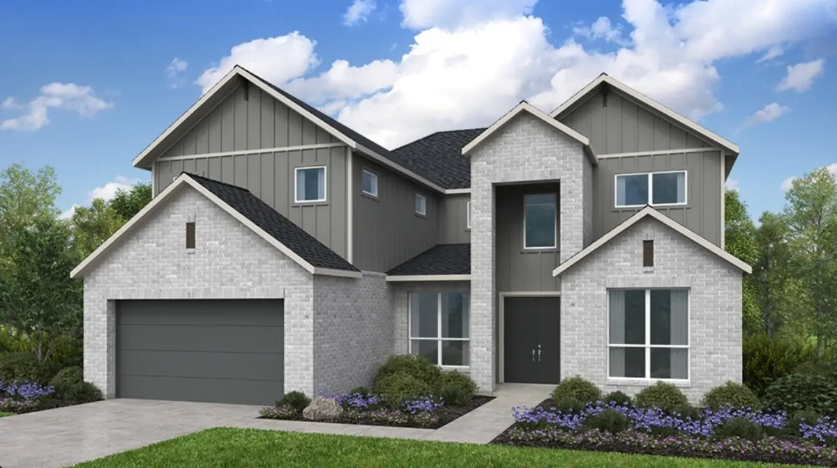 21807 Clover Thistle Court, Richmond, TX 77407 - #1