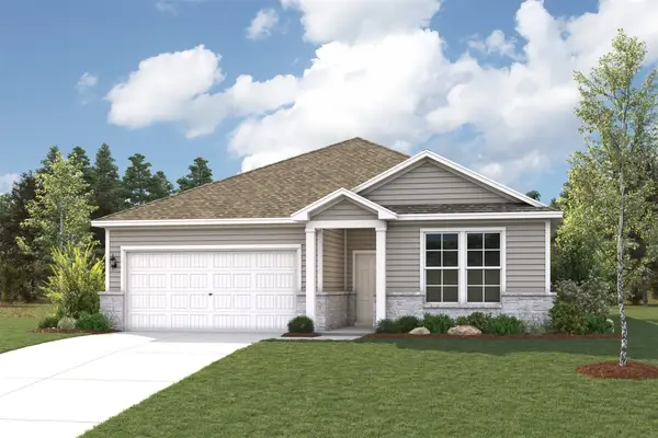 8523 Light Rail Drive, Fulshear, TX 77441