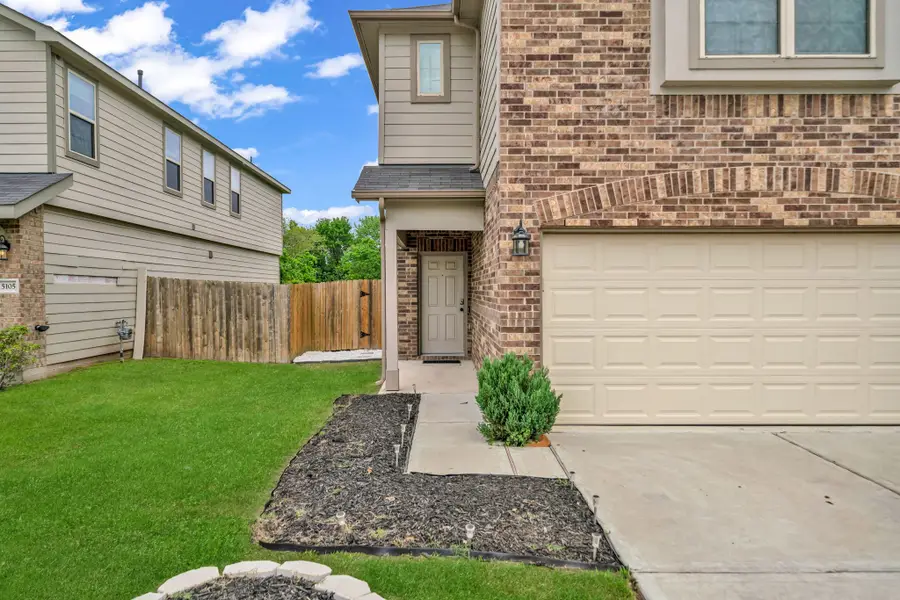 5107 Itiel Street, Houston, TX 77048 - #3