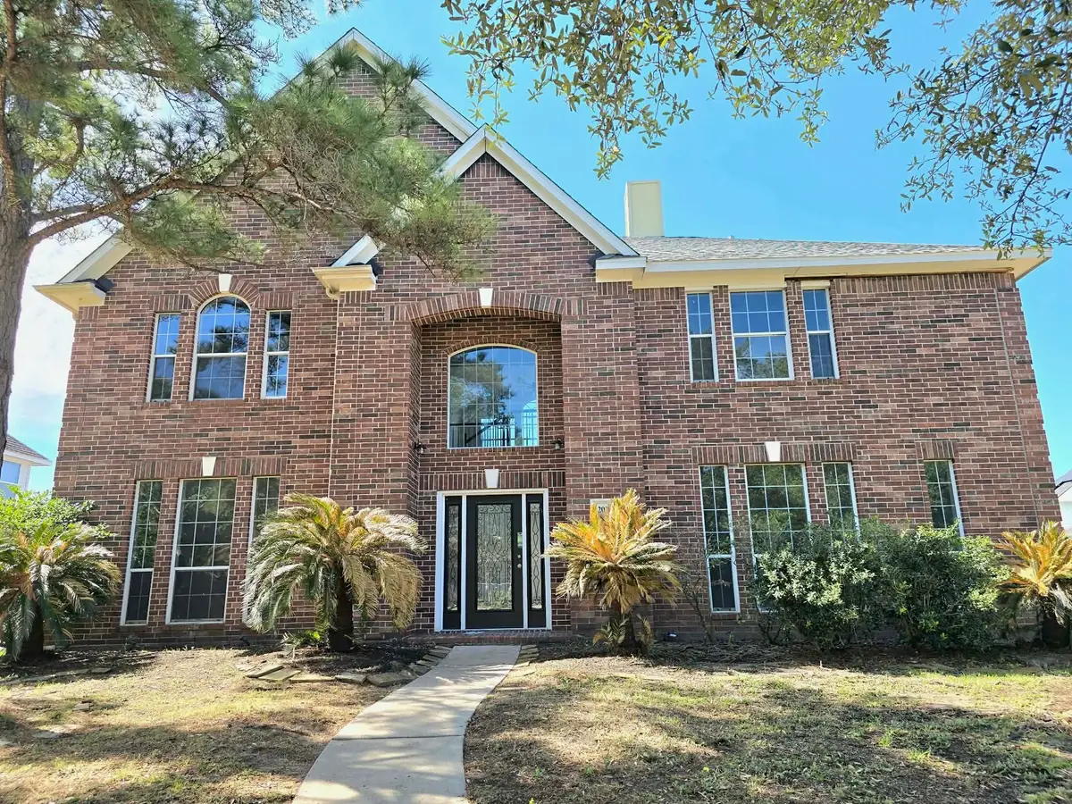 20315 Lakeland Falls Drive, Cypress, TX 77433 - #1
