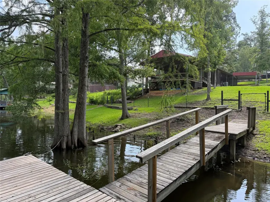 535 Tall Timbers, Burkeville, TX 75932 - Image #2