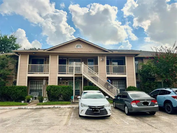 1311 N Antoine Drive N #192, Houston, TX 77055