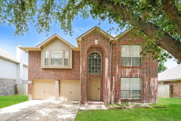 11126 31st Avenue N, Texas City, TX 77591