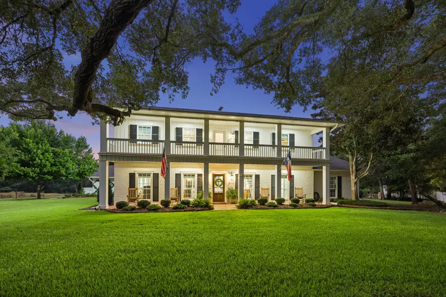 11182 Fm 1094 Road, Cat Spring, TX 78933 - #2