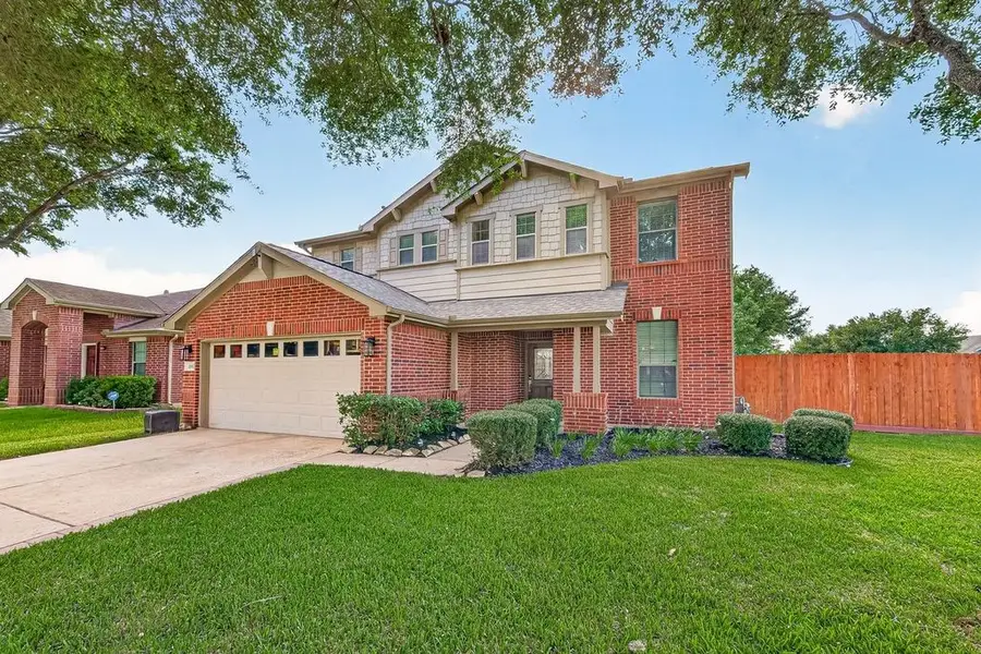 2302 Aspenfield Lane, Katy, TX 77450 - #3