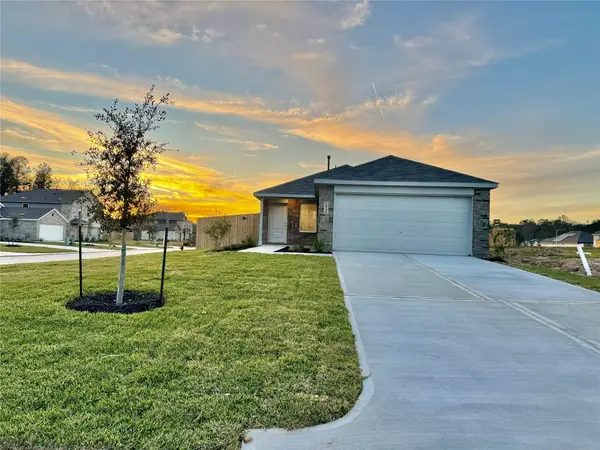 16734 Largetooth Aspen Lane, New Caney, TX 77357