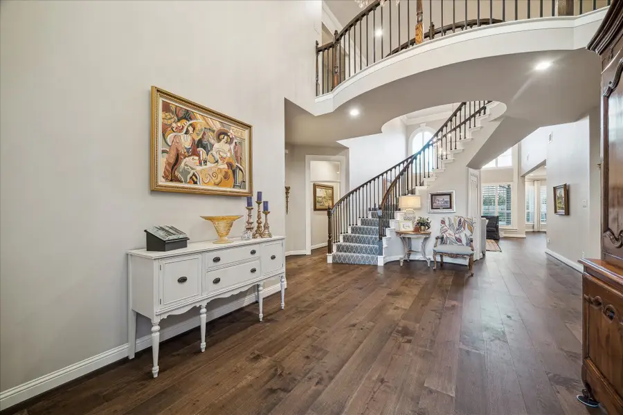 4102 Woodbriar Court, Sugar Land, TX 77479 - #2