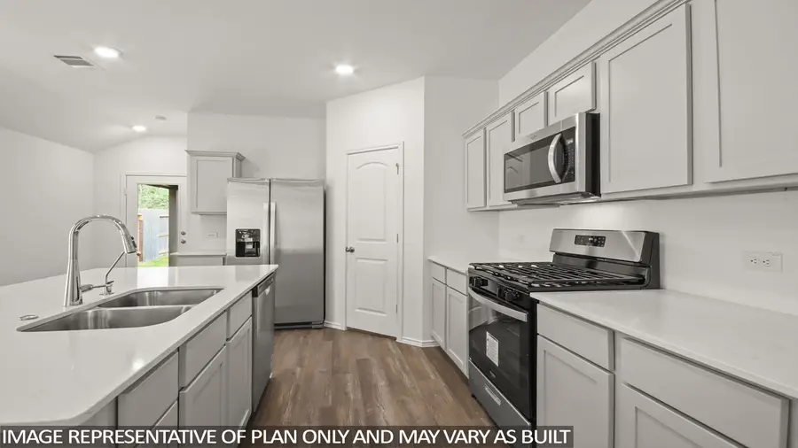 173 Rising Cedar Drive, Hockley, TX 77447 - #2