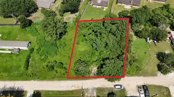 21765 San Fernando Drive, Hempstead, TX 77445