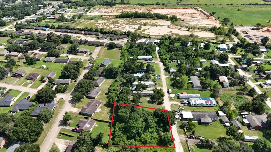 21765 San Fernando Drive, Hempstead, TX 77445 - #3