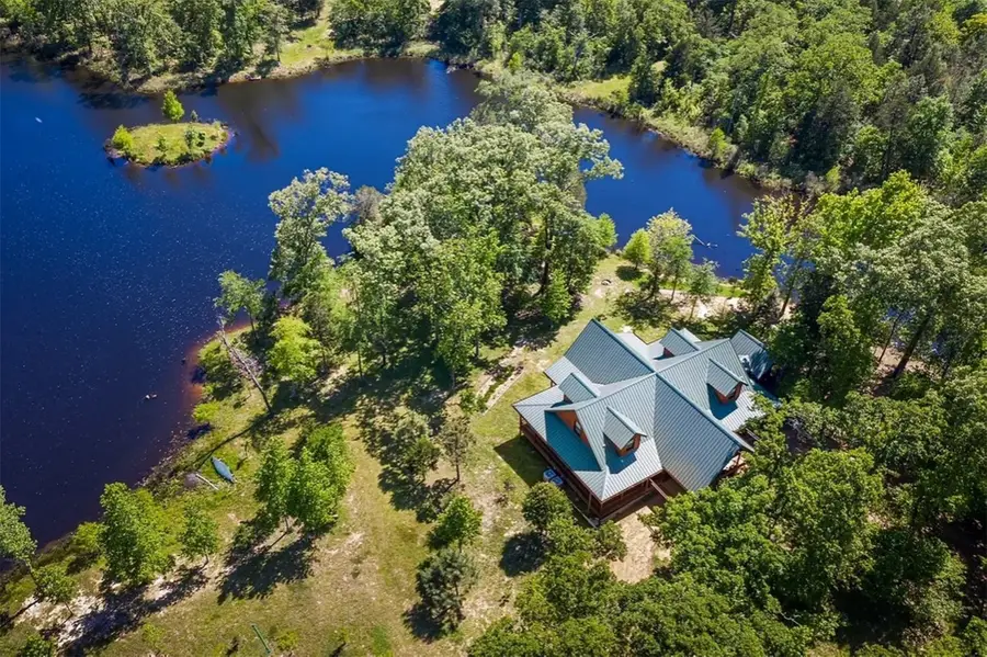 14 Lakeside Drive, Montalba, TX 75853 - Image #2