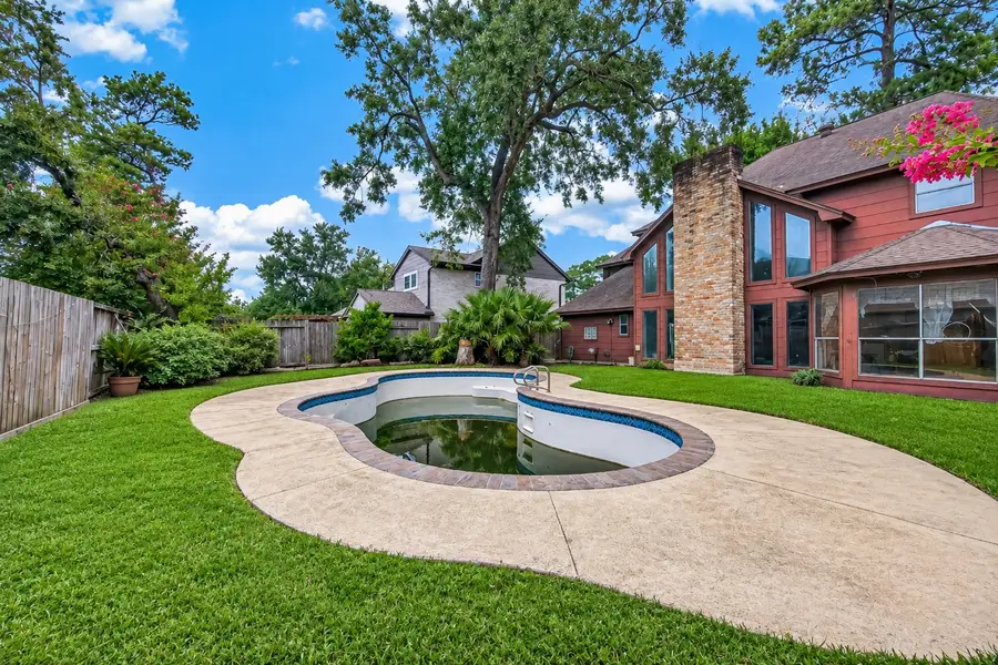 6803 Wimbledon Estates Drive, Spring, TX 77379 - #3