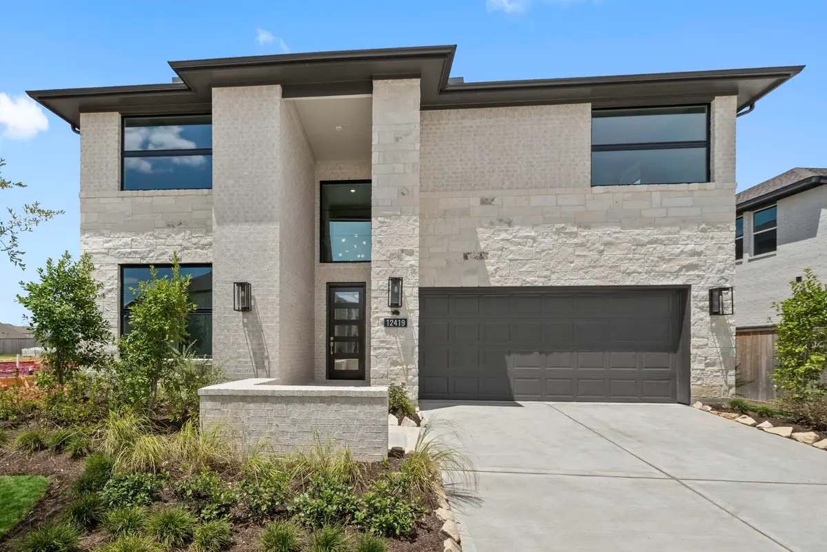 12419 Big Pine Creek Drive, Cypress, TX 77433 - #1