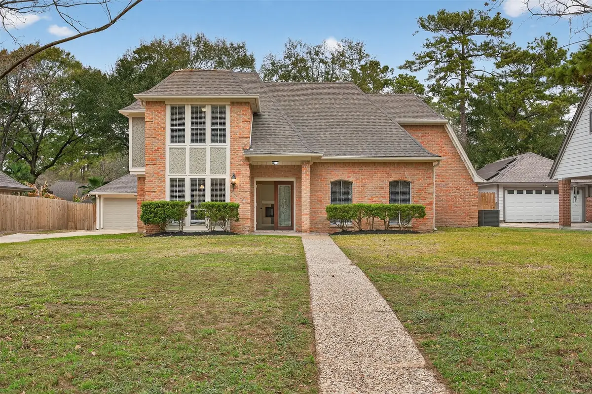 6506 Knollview, Spring, TX 77389 - #1