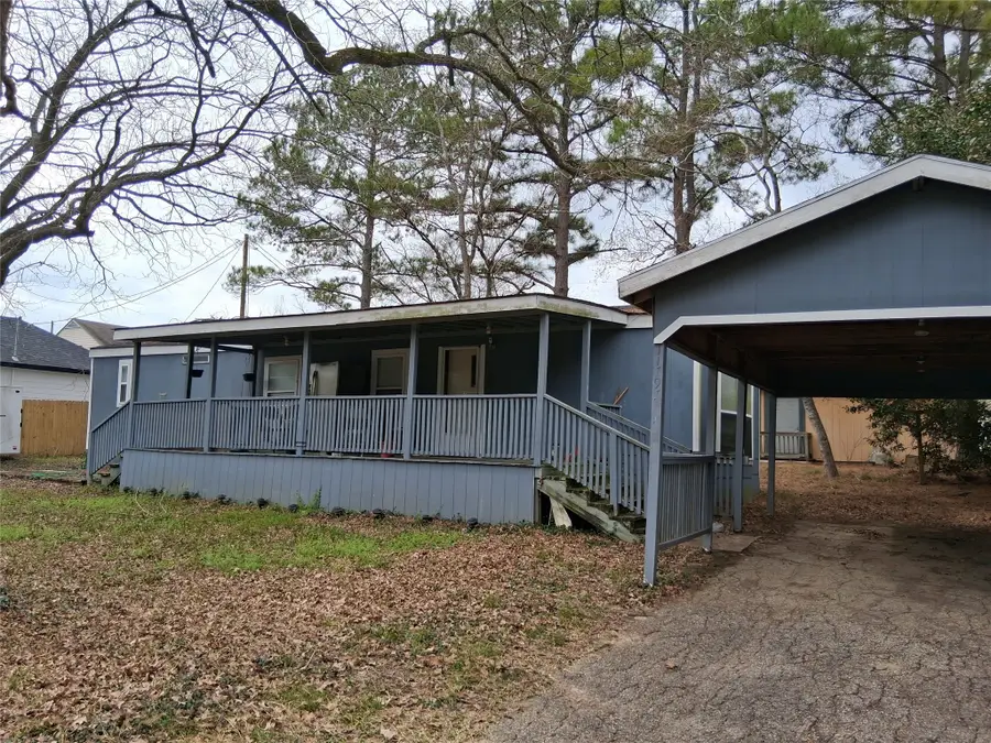 11797 White Cedar Street, Willis, TX 77318 - #2