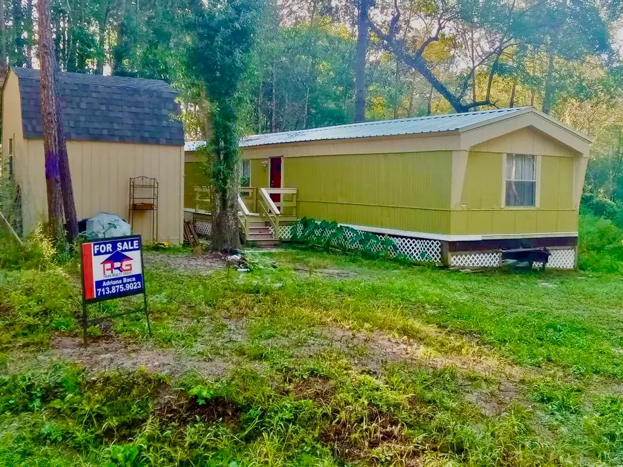174 Dillon Road, Livingston Onalaska, TX 77332 - #3