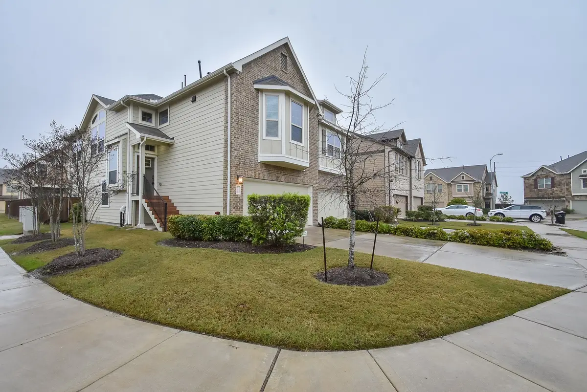 23322 Del Rosso Street, Richmond, TX 77406 - #1