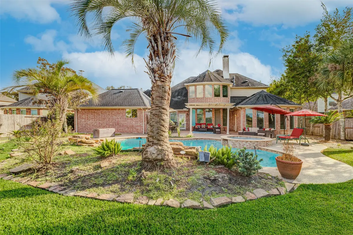 26406 Wedgewood Park, Cypress, TX 77433 - #1