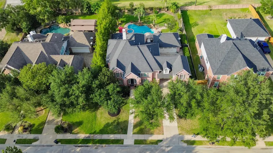 26406 Wedgewood Park, Cypress, TX 77433 - #3