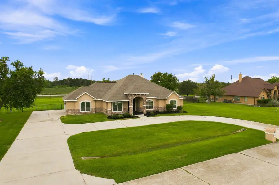 8999 Water Point Drive, Beach City, TX 77523 - #3
