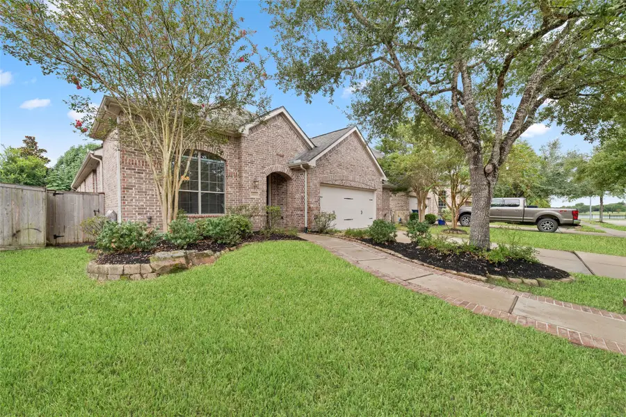 18331 First Bend Drive Drive, Cypress, TX 77433 - #2