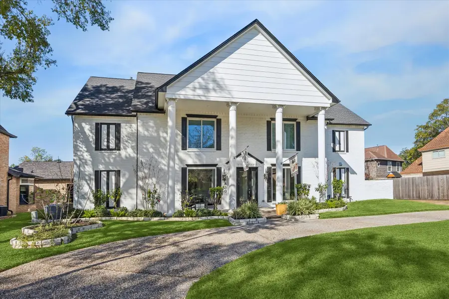 830 Silvergate Drive, Houston, TX 77079 - Image #2