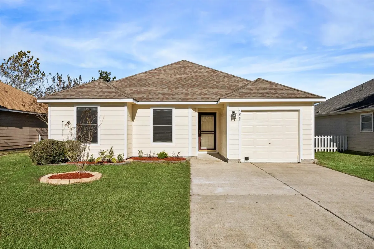 5027 Hauna Lane, Dickinson, TX 77539 - #1