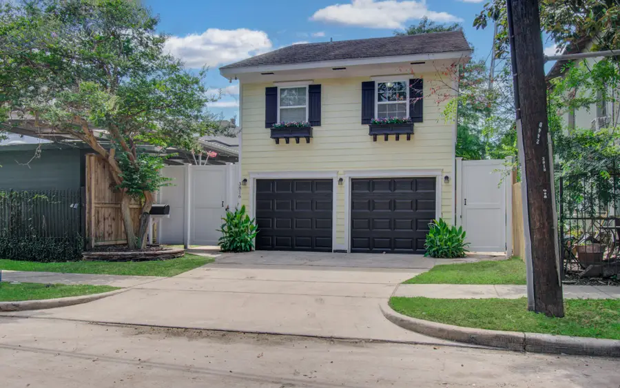 3816 Brandt Street, Houston, TX 77006 - #2