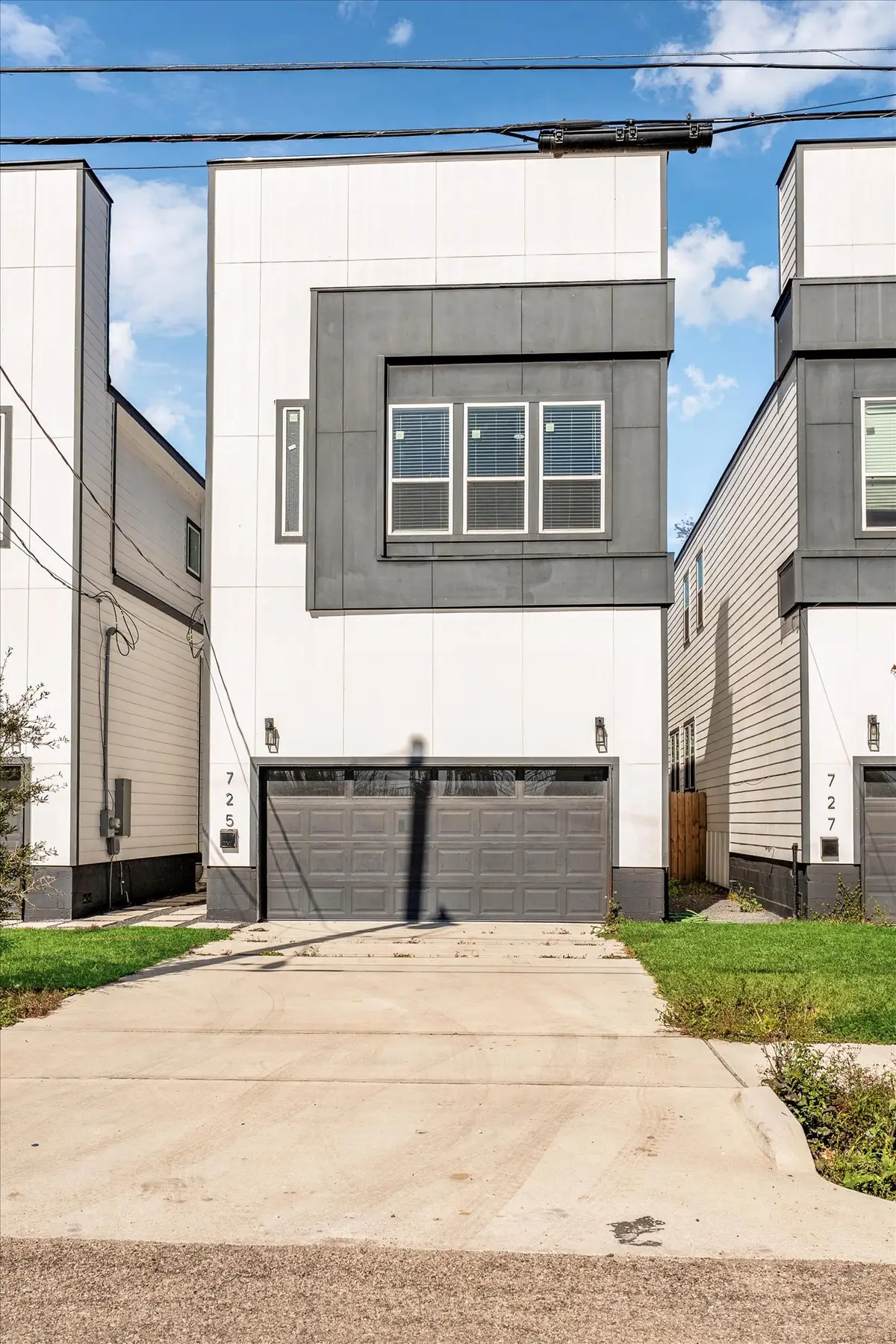 723 E 37th Street, Houston, TX 77022 - #1