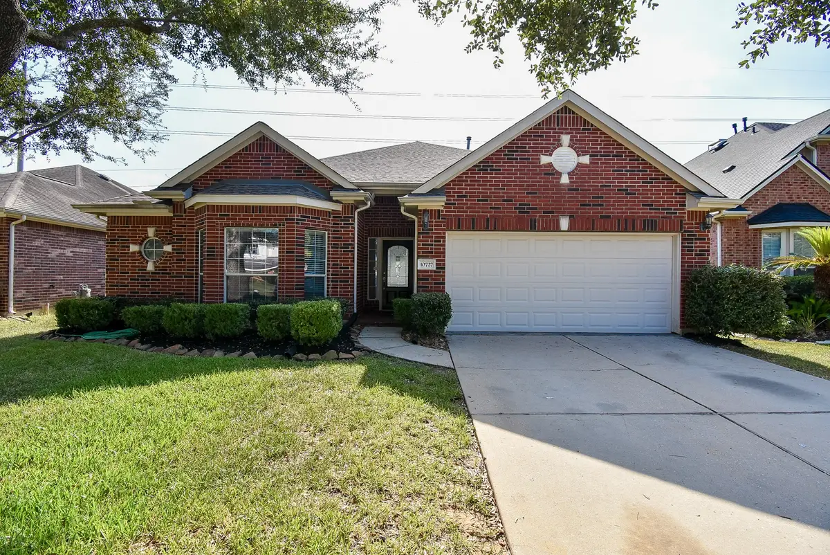 10727 Gilford Crest Drive, Spring, TX 77379 - #1